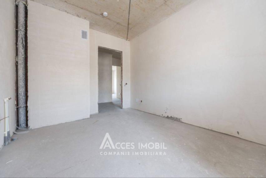 SkyHouse! Botanica, str. Băcioii Noi, 2 camere + living! Varianta Albă!: 2