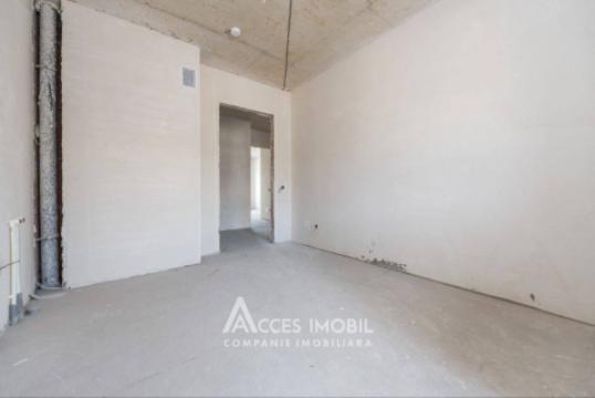 SkyHouse! Botanica, str. Băcioii Noi, 2 camere + living! Varianta Albă!: 2