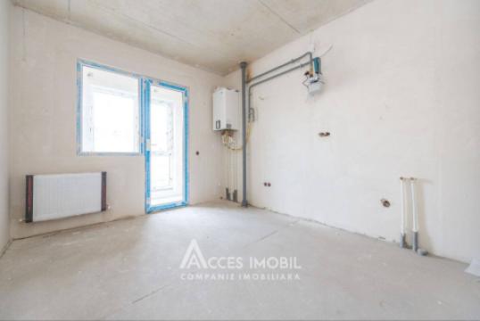 SkyHouse! Botanica, str. Băcioii Noi, 2 camere + living! Varianta Albă!: 3