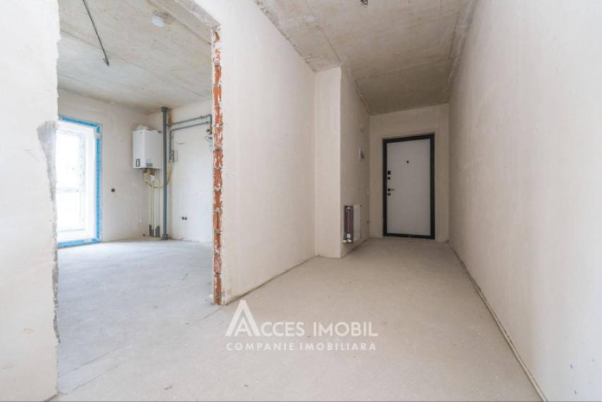 SkyHouse! Botanica, str. Băcioii Noi, 2 camere + living! Varianta Albă!: 4