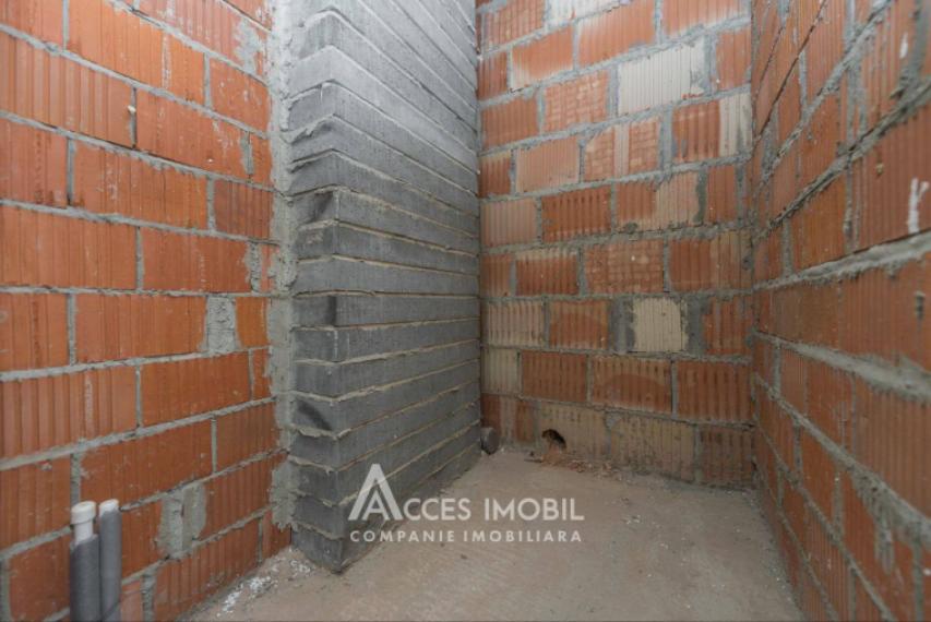 SkyHouse! Botanica, str. Băcioii Noi, 2 camere + living! Varianta Albă!: 6