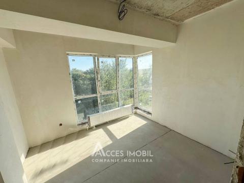 Sky House! Botanica, str. Băcioii Noi, 3 camere! Varianta Albă!: 1