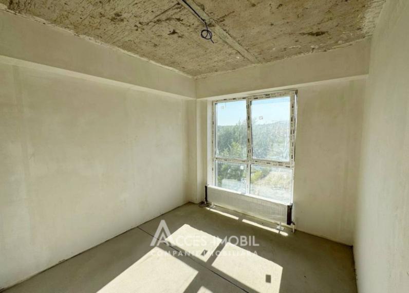 Sky House! Botanica, str. Băcioii Noi, 3 camere! Varianta Albă!: 2