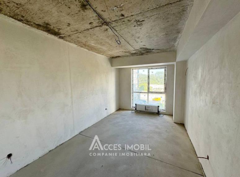 Sky House! Botanica, str. Băcioii Noi, 3 camere! Varianta Albă!: 3