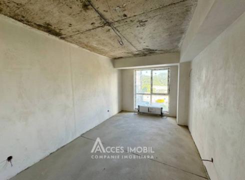 Sky House! Botanica, str. Băcioii Noi, 3 camere! Varianta Albă!: 3