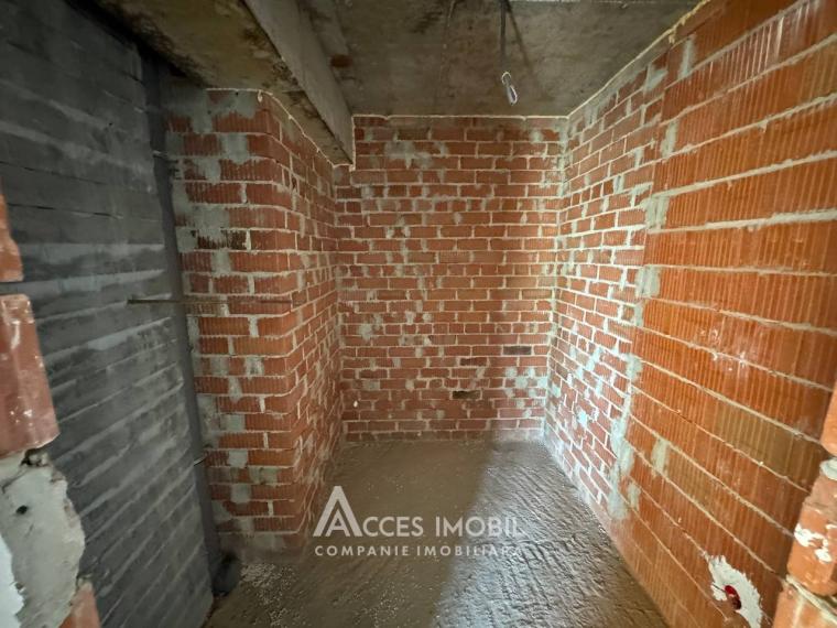 Sky House! Botanica, str. Băcioii Noi, 3 camere! Varianta Albă!: 6