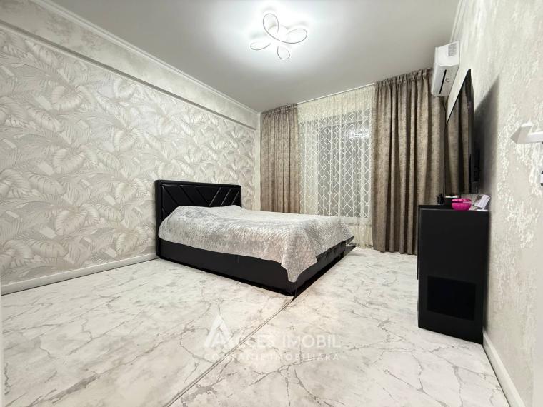 ExFactor! Botanica, str. Tudor Strișcă, 2 camere. Euroreparație!: 0