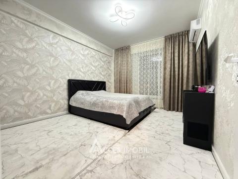 Apartamente de vânzare în Chișinău: Botanica, str. Tudor Strișcă