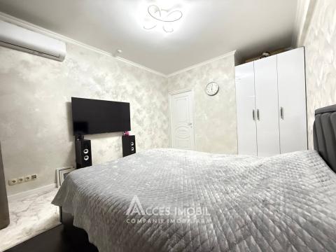 ExFactor! Botanica, str. Tudor Strișcă, 2 camere. Euroreparație!: 1