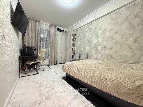 ExFactor! Botanica, str. Tudor Strișcă, 2 camere. Euroreparație!: 2