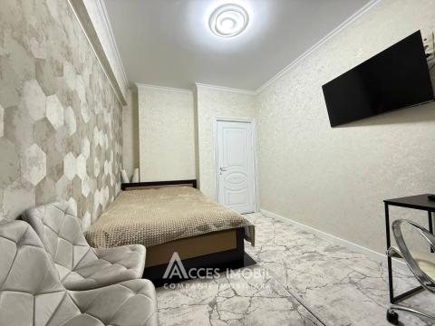 ExFactor! Botanica, str. Tudor Strișcă, 2 camere. Euroreparație!: 3