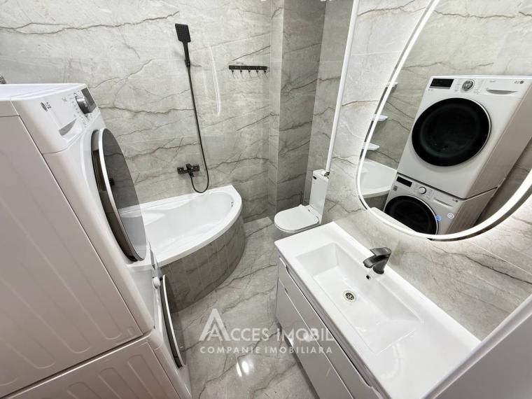 ExFactor! Botanica, str. Tudor Strișcă, 2 camere. Euroreparație!: 6