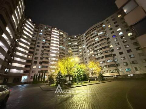 ExFactor! Botanica, str. Tudor Strișcă, 2 camere. Euroreparație!: 7