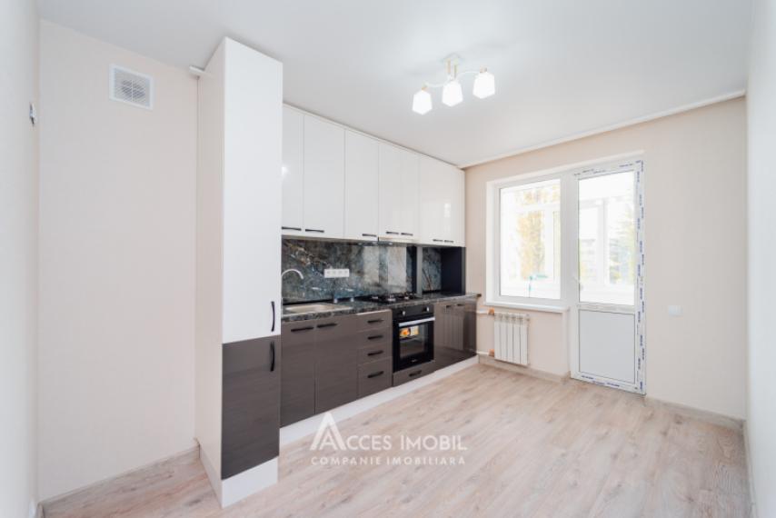 Telecentru, str. Drumul Viilor, 1 cameră. Euroreparație!: 1