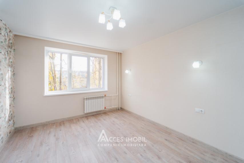 Telecentru, str. Drumul Viilor, 1 cameră. Euroreparație!: 2