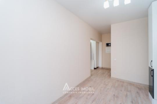 Telecentru, str. Drumul Viilor, 1 cameră. Euroreparație!: 3