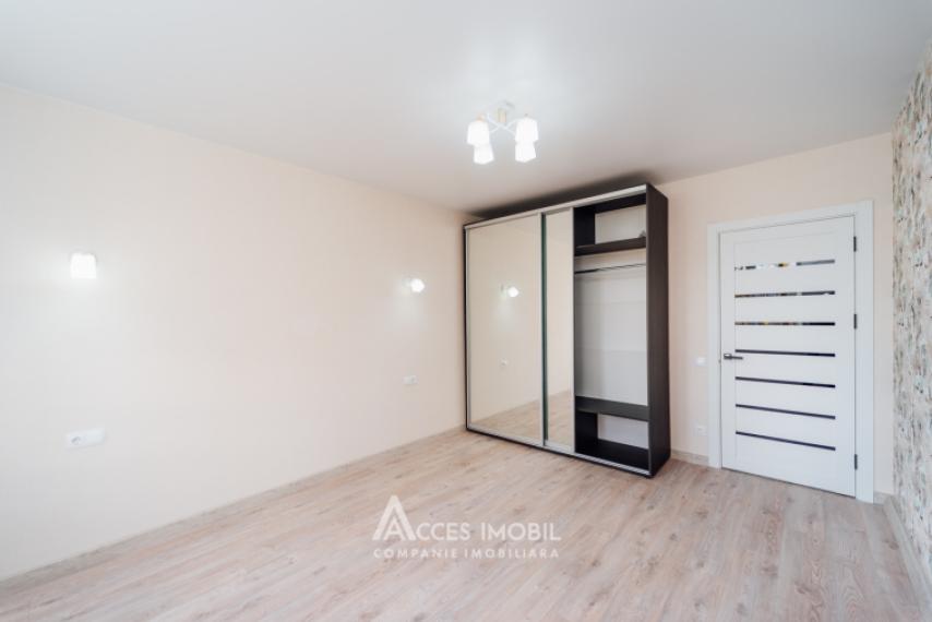 Telecentru, str. Drumul Viilor, 1 cameră. Euroreparație!: 4