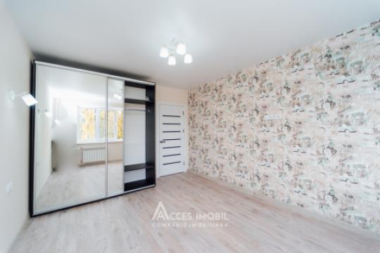 Telecentru, str. Drumul Viilor, 1 cameră. Euroreparație!: 5