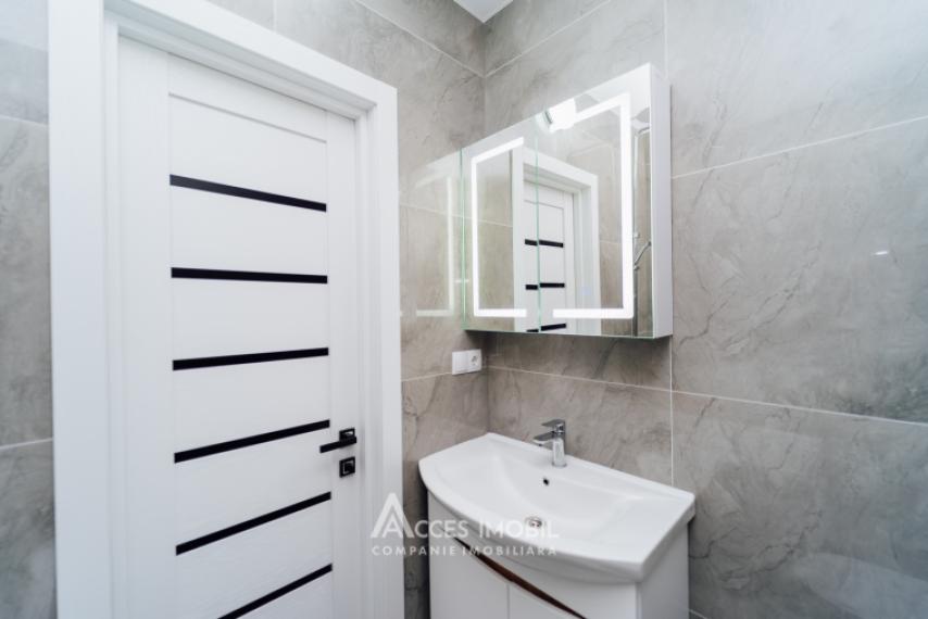 Telecentru, str. Drumul Viilor, 1 cameră. Euroreparație!: 6