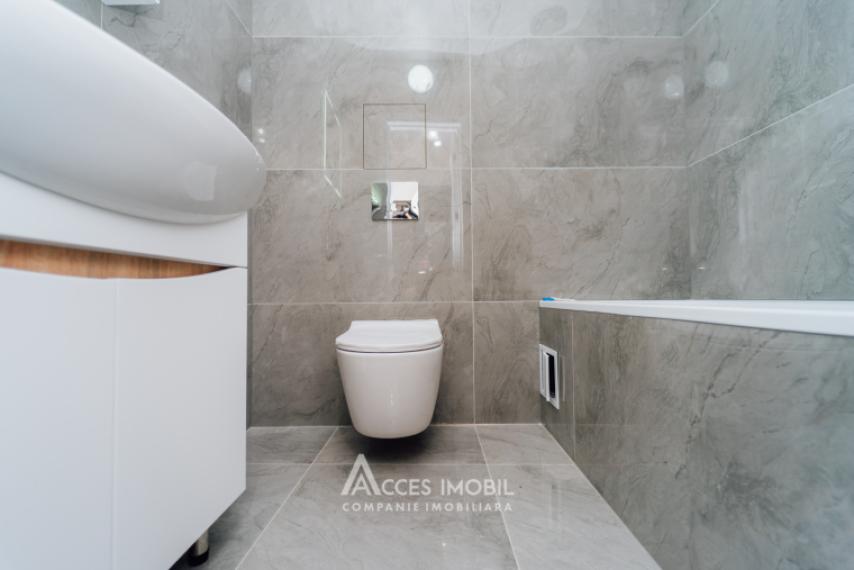 Telecentru, str. Drumul Viilor, 1 cameră. Euroreparație!: 8