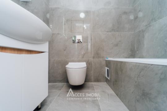 Telecentru, str. Drumul Viilor, 1 cameră. Euroreparație!: 8