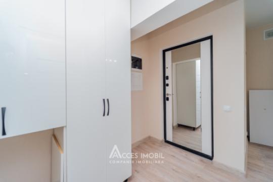 Telecentru, str. Drumul Viilor, 1 cameră. Euroreparație!: 9