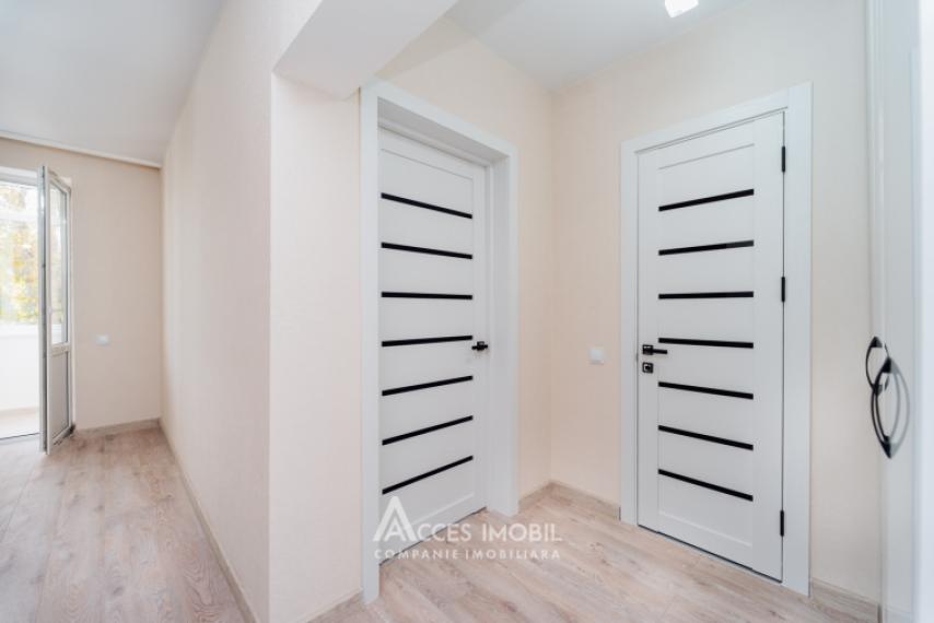 Telecentru, str. Drumul Viilor, 1 cameră. Euroreparație!: 10