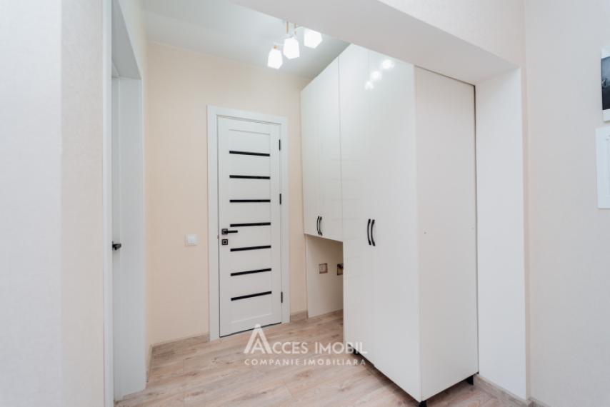 Telecentru, str. Drumul Viilor, 1 cameră. Euroreparație!: 11