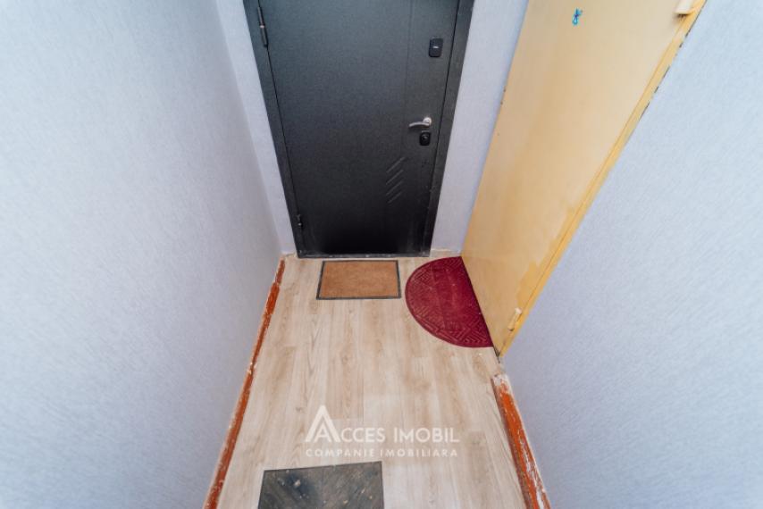 Telecentru, str. Drumul Viilor, 1 cameră. Euroreparație!: 12