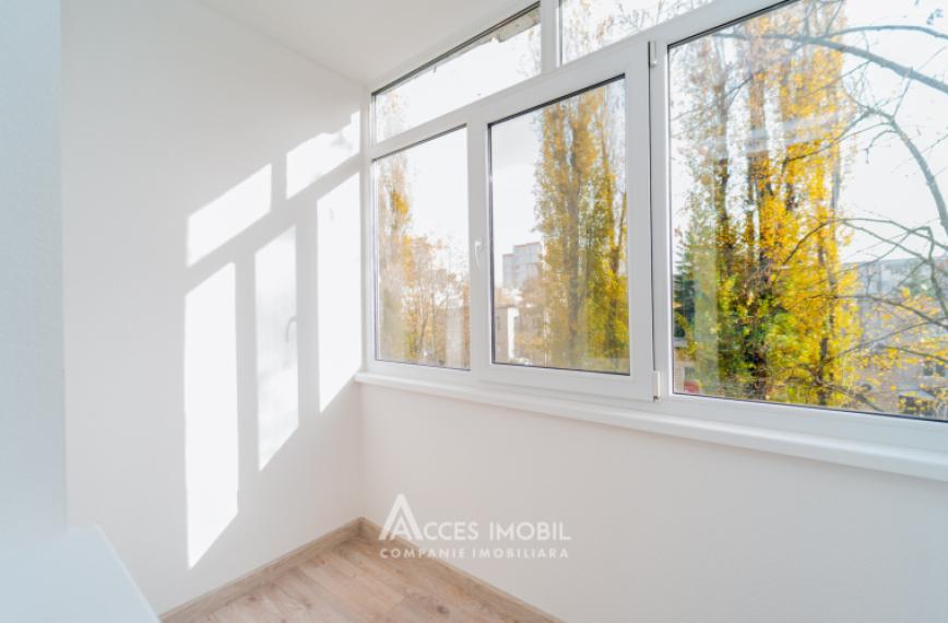 Telecentru, str. Drumul Viilor, 1 cameră. Euroreparație!: 13