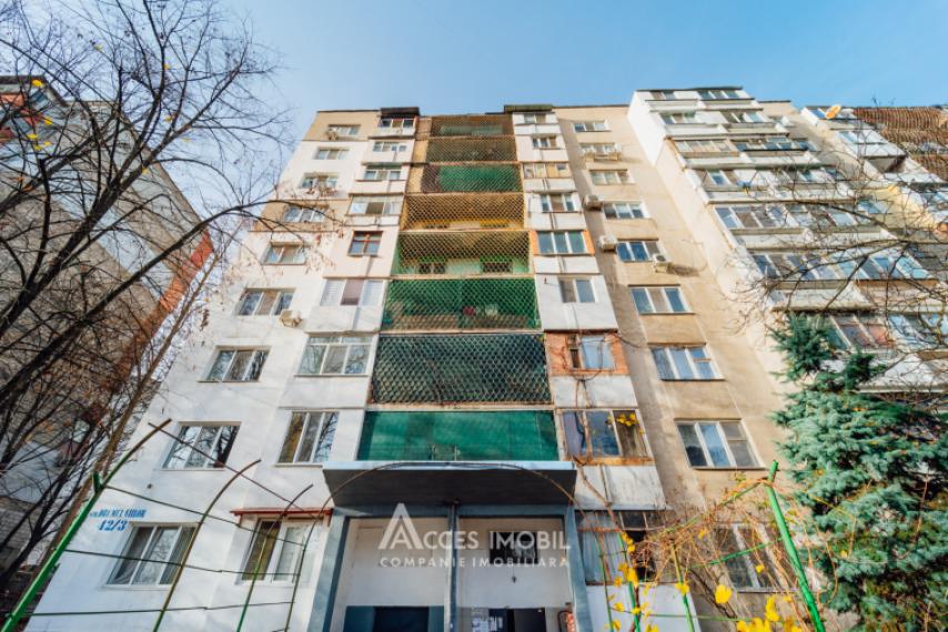 Telecentru, str. Drumul Viilor, 1 cameră. Euroreparație!: 15