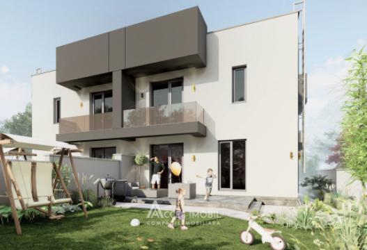 Case de vânzare în Chișinău: Ghidighici, str. Alba Iulia