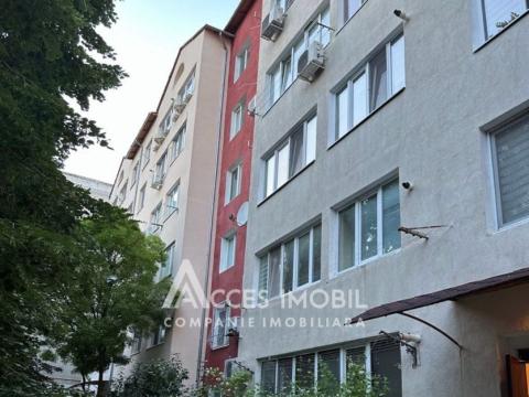 Chirie! Bloc Nou! str. Serghei Rahmaninov, Buiucani, 2 camere. Euroreparație!: 6