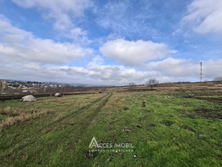 Teren pentru construcții 15 ari, Goianul Nou, str. M. Eminescu!: 2