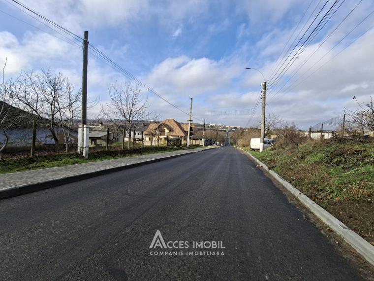 Teren pentru construcții 15 ari, Goianul Nou, str. M. Eminescu!: 4