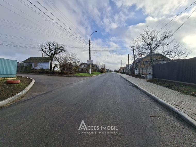 Teren pentru construcții 15 ari, Goianul Nou, str. M. Eminescu!: 5