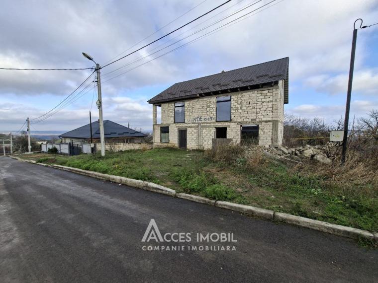 Casă de tip Duplex în 2 niveluri! Vadul lui Vodă, str. Bucovina, 120m2 + 3 ari!: 0