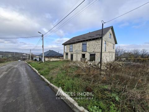 Casă de tip Duplex în 2 niveluri! Vadul lui Vodă, str. Bucovina, 120m2 + 3 ari!: 1