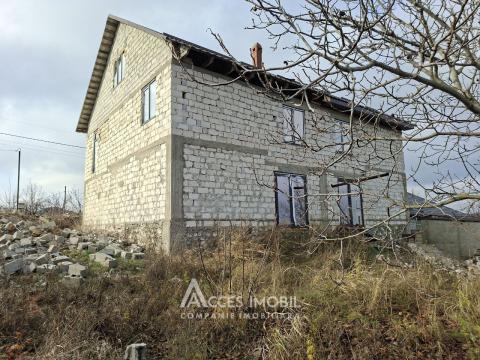 Casă de tip Duplex în 2 niveluri! Vadul lui Vodă, str. Bucovina, 120m2 + 3 ari!: 2