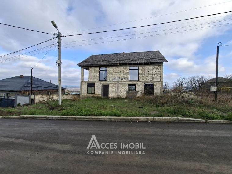 Casă de tip Duplex în 2 niveluri! Vadul lui Vodă, str. Bucovina, 120m2 + 3 ari!: 5