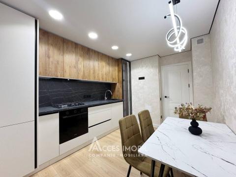 : Ciocana, str. Ginta Latină