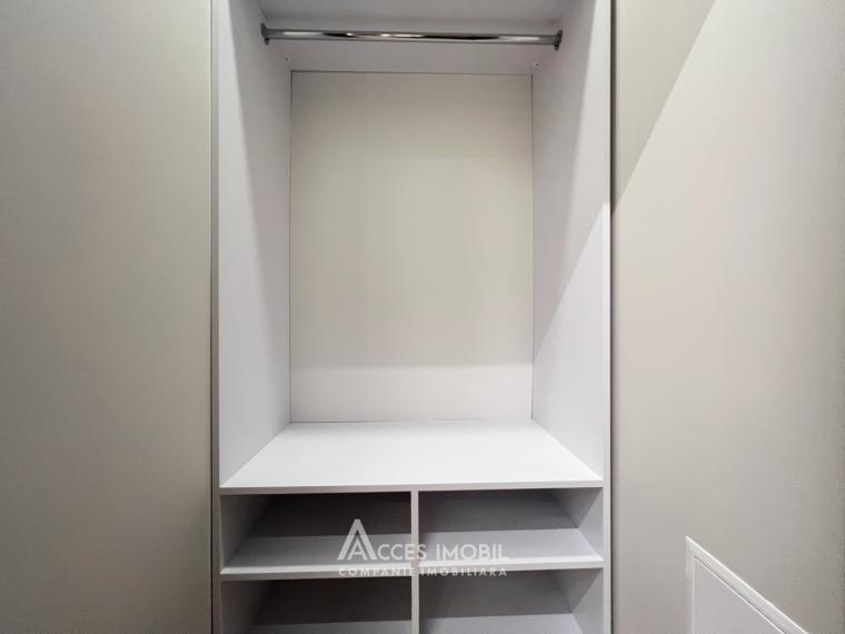 Exfactor! Buiucani, str. Vasile Lupu, 1 cameră + living. Euroreparație!: 12