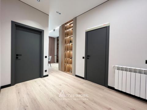 Exfactor! Buiucani, str. Vasile Lupu, 1 cameră + living. Euroreparație!: 10