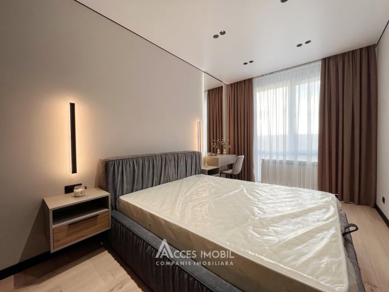 Exfactor! Buiucani, str. Vasile Lupu, 1 cameră + living. Euroreparație!: 6