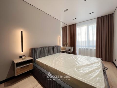 Exfactor! Buiucani, str. Vasile Lupu, 1 cameră + living. Euroreparație!: 6