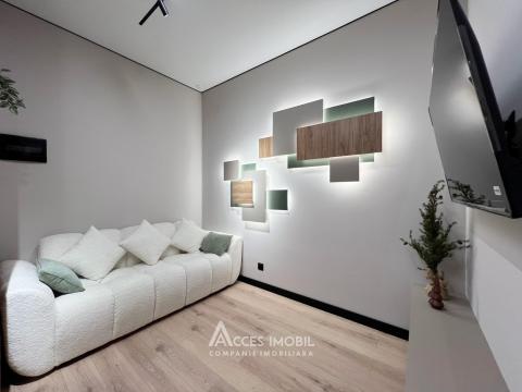 Apartamente de vânzare în Chișinău: Buiucani, str. Vasile Lupu