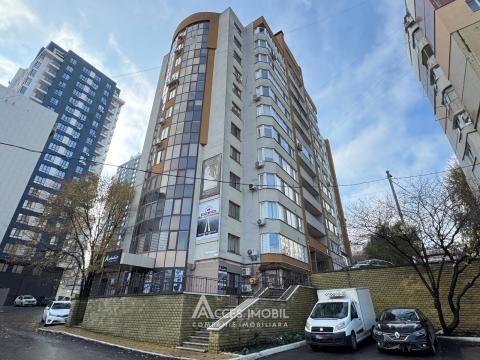 : Ciocana, bd. Mircea cel Bătrân