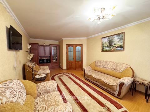 : Ciocana, bd. Mircea cel Bătrân