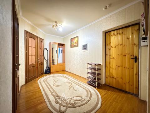 Новострой! Чеканы, бул. Мирча чел Бэтрын, 2 комнаты. Евроремонт!: 13