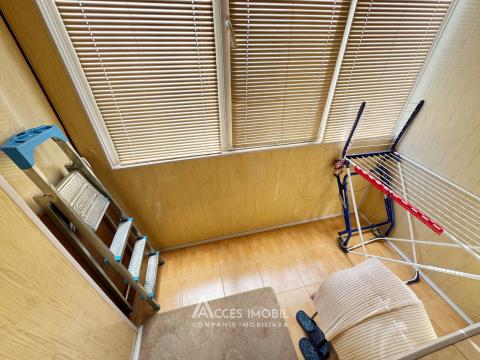 Новострой! Чеканы, бул. Мирча чел Бэтрын, 2 комнаты. Евроремонт!: 15